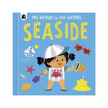 Seaside - My World in 100 Words 
