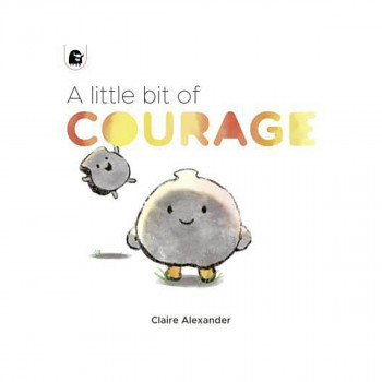 A Little Bit of Courage - The Ploofers 