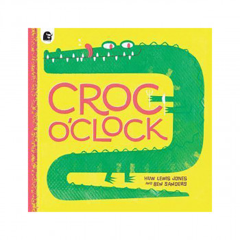 Croc O'clock 