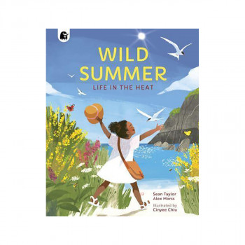 Wild Summer 