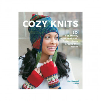 Cozy Knits 