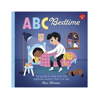 ABC Bedtime 
