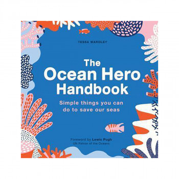 The Ocean Hero Handbook 