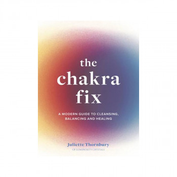 The Chakra Fix 