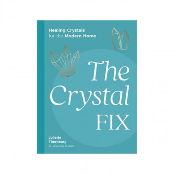 The Crystal Fix 