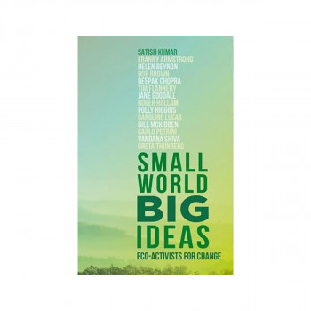 Small World, Big Ideas 