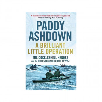 A Brilliant Little Operation 