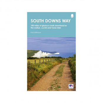 South Downs Way - National Trail Guides 