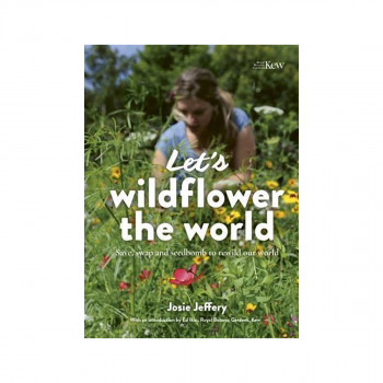 Let's Wildflower the World 