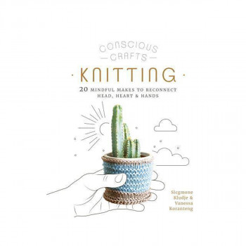 Knitting 