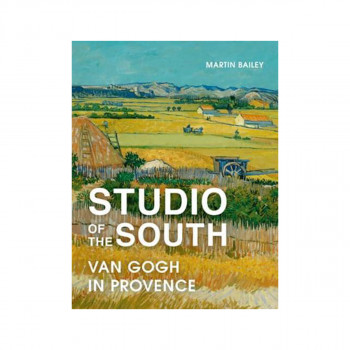 Studio of the South 