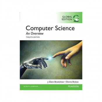 Computer Science - An Overview 