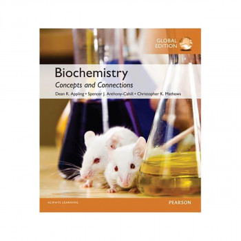 Biochemistry 