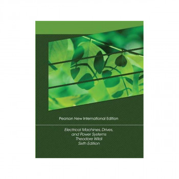 Electrical Machines, Drives, and Power Systems 