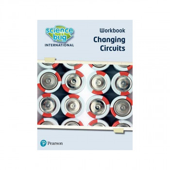 Science Bug: Changing Circuits Workbook - Science Bug 