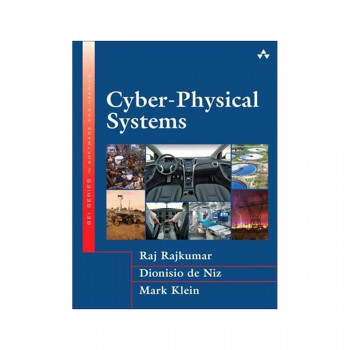 Cyber-physical Systems 