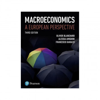 Blanchard Macroeconomics MEL PK_o3 