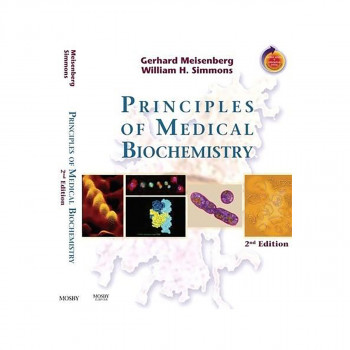 Principles of Medical Biochemistry 