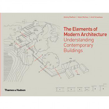 The Elements of Modern Architecture 