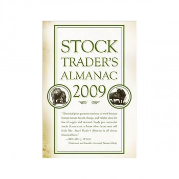 Stock Trader's Almanac 2009 - Almanac Investor Series 