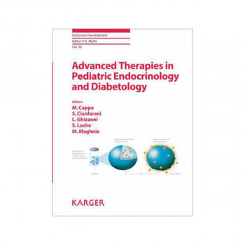 Advanced Therapies in Pediatric Endocrinology and Diabetology 