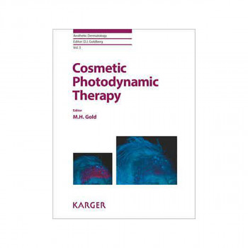 Cosmetic Photodynamic Therapy - Aesthetic Dermatology 