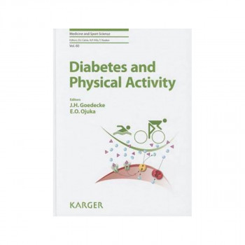 Diabetes and Physical Activity - Medicine and Sport Science 