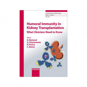Humoral Immunity in Kidney Transplantation 