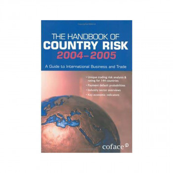The Handbook of Country Risk 2004-5 