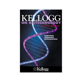 Kellogg on Biotechnology 