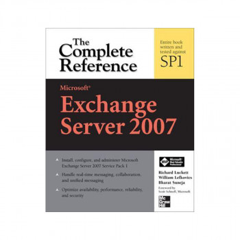 Microsoft Exchange Server 2007 