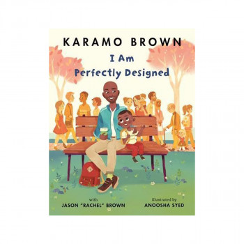 I Am Perfectly Designed 