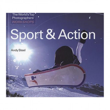 Sport & Action - The World's Top Photographers' Workshops 