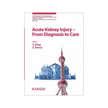 Acute Kidney Injury 