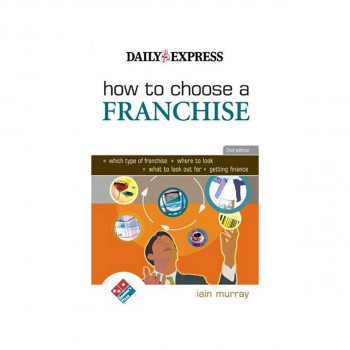 How to Choose a Franchise 