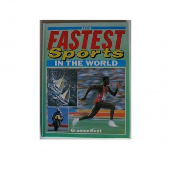 The Fastest Sports in the World 