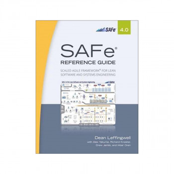 SAFe 4.0 Reference Guide 