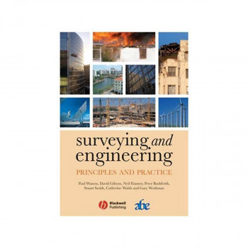Surveying and Engineering 