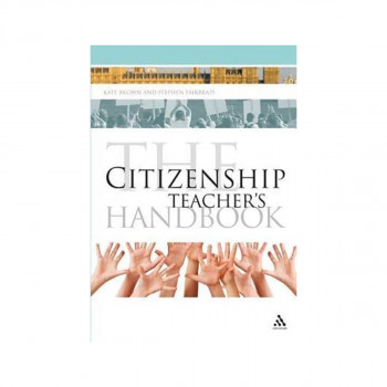 The Citizenship Teacher's Handbook 