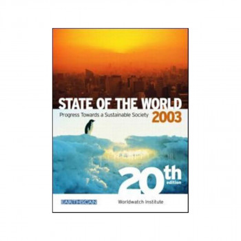 State of the World 2003 