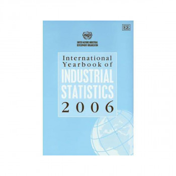 International Yearbook of Industrial Statistics 2006 - International Yearbook of 