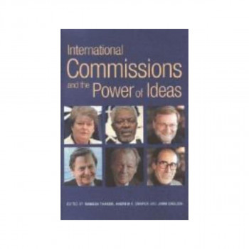 International Commissions and the Power of Ideas 