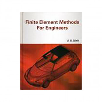Finite Element Methods for Engineers 