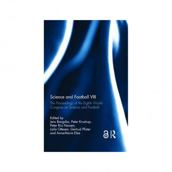 Science and Football VIII 