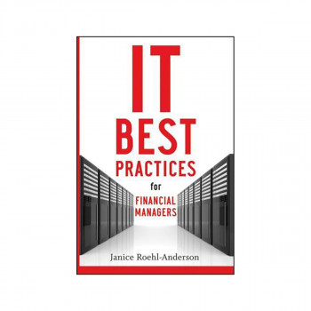 IT Best Practices for Financial Managers 