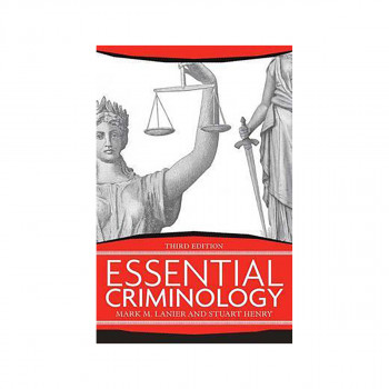 Essential Criminology 
