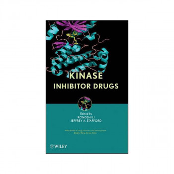Kinase Inhibitor Drugs 