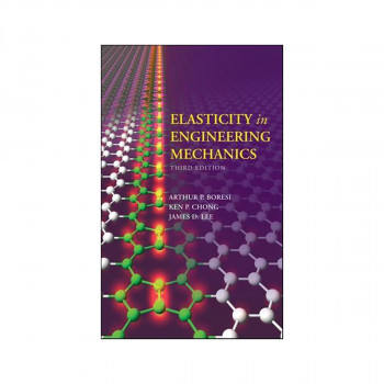 Elasticity in Engineering Mechanics 