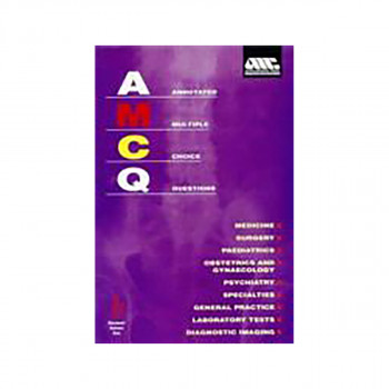 Annotated Multiple Choice Questions 