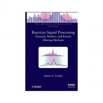 Bayesian Signal Processing 